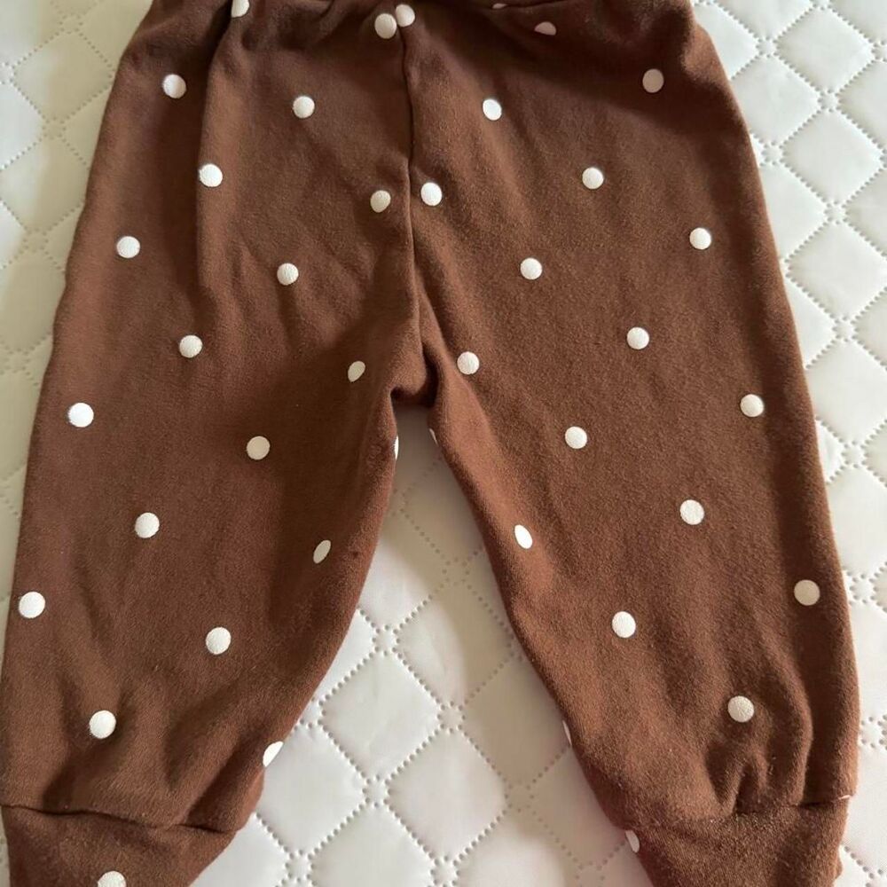 Shein Women's Brown Trousers